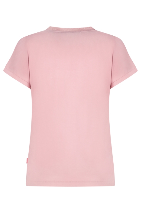 Cars winnie ts soft pink